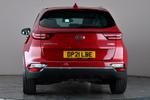 Kia Sportage Photo 4