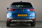 Kia Sportage Photo 4
