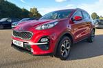 Kia Sportage Photo 26
