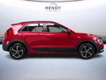 Kia Niro Photo 1