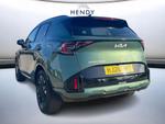Kia Sportage Photo 5
