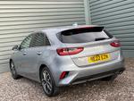 Kia Ceed Photo 8