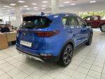 Kia Sportage Photo 13