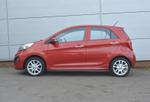 Kia Picanto Photo 3