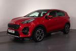 Kia Sportage Photo 2