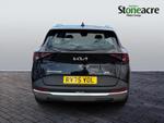 Kia Sportage Photo 4