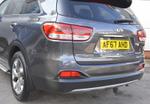 Kia Sorento Photo 33
