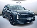 Kia Sportage Photo 0