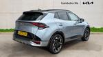 Kia Sportage Photo 1