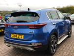 Kia Sportage Photo 10