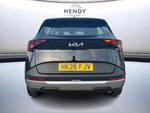 Kia Sportage Photo 4