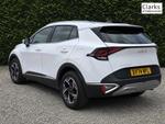 Kia Sportage Photo 5