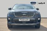 Kia Sorento Photo 1