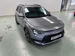 Kia Niro Photo 2