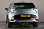 Kia Sportage Photo 4