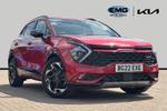 Kia Sportage Photo 0