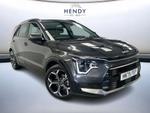 Kia Niro Photo 0
