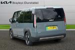 Kia PV5 Passenger Photo 4