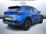 Kia Sportage Photo 3