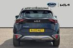 Kia Sportage Photo 4