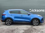 Kia Sportage Photo 7