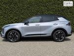 Kia Sportage Photo 3