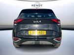 Kia Sportage Photo 4