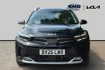 Kia Stonic Photo 1