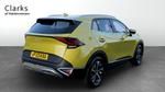 Kia Sportage Photo 2