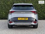 Kia Sportage Photo 6