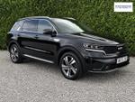 Kia Sorento Photo 0