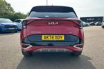 Kia Sportage Photo 29