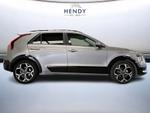Kia Niro Photo 1