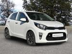 Kia Picanto Photo 0