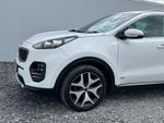 Kia Sportage Photo 4