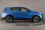 Kia Sportage Photo 2