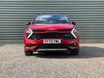 Kia Sportage Photo 7