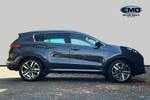 Kia Sportage Photo 2