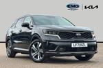 Kia Sorento Photo 0