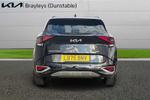 Kia Sportage Photo 5