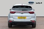 Kia Sportage Photo 4