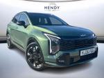 Kia Sportage Photo 0