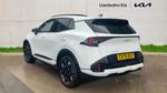 Kia Sportage Photo 3