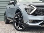 Kia Sportage Photo 1