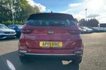 Kia Sportage Photo 29