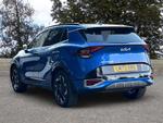 Kia Sportage Photo 1