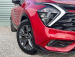 Kia Sportage Photo 1