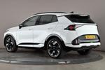 Kia Sportage Photo 3