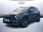 Kia Sportage Photo 7