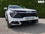 Kia Sportage Photo 10